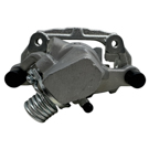 2007 Mazda 3 Brake Caliper 3